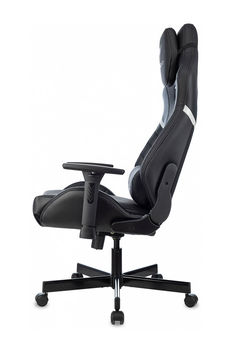 Игровое кресло Бюрократ Knight Thunder 5X экокожа